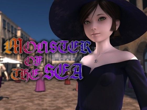 【えろまんが】Monsters of the Sea 3 Ver.1.0(吉野もみぢ)